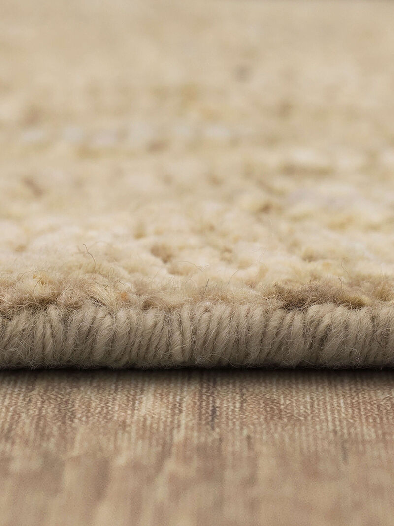 Coventry Berkswell Brown 8' X 10' Rug