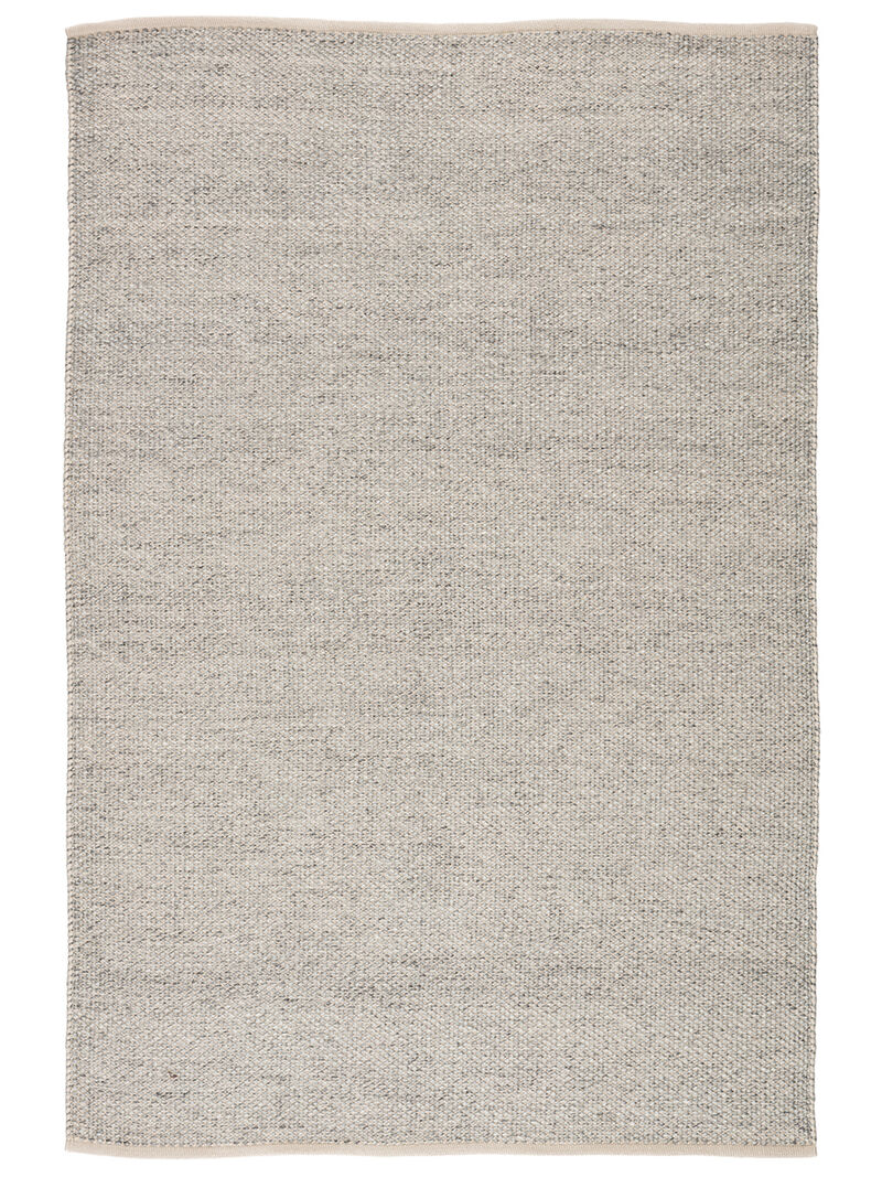 Pasadena Lamanda Gray 4' x 6' Rug