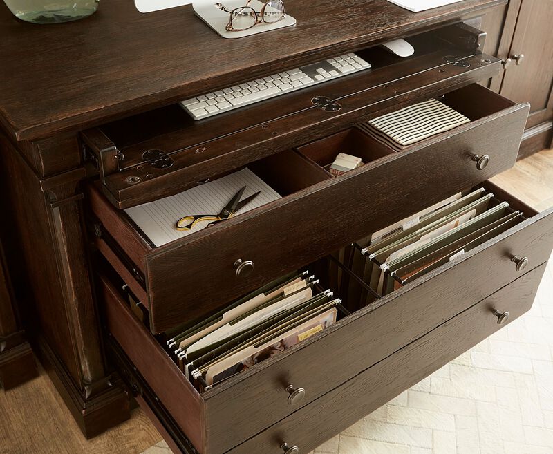 Jackson Workstation Combo File