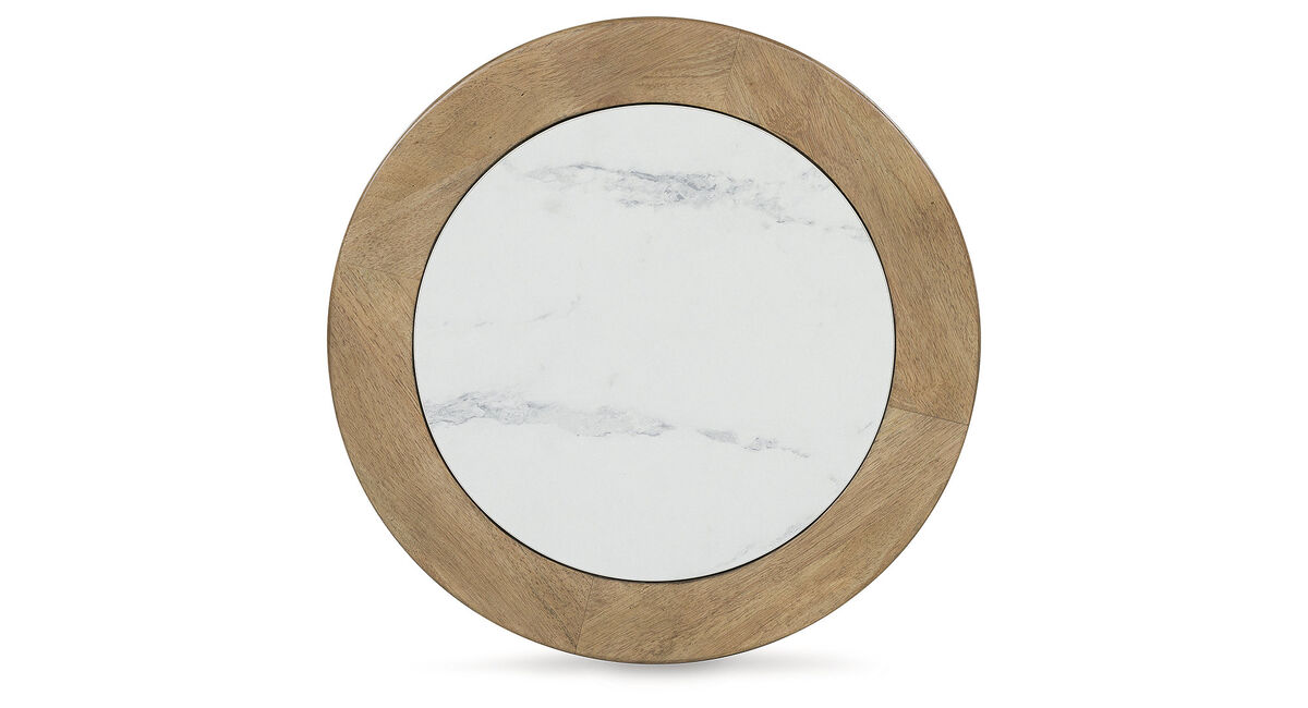 Camdill End Table