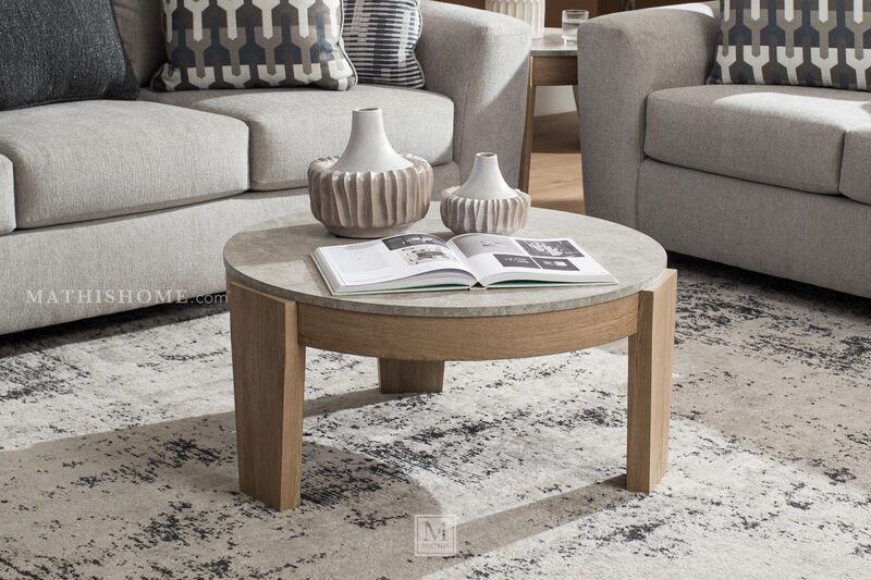 Azaria Short Vase