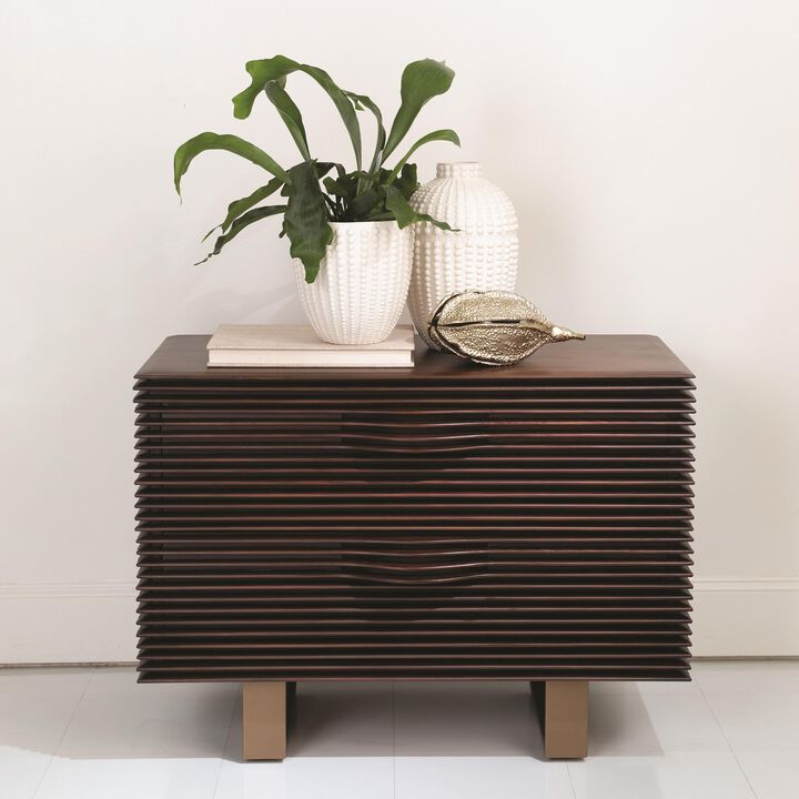 Oslo Chest