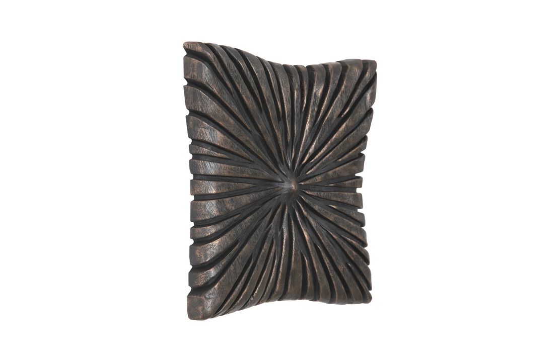 Chainsaw Wall Tile