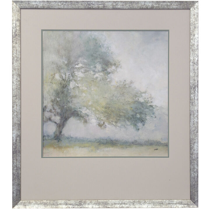 Edge Of The Orchard