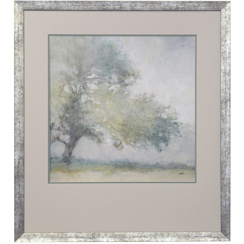Edge Of The Orchard