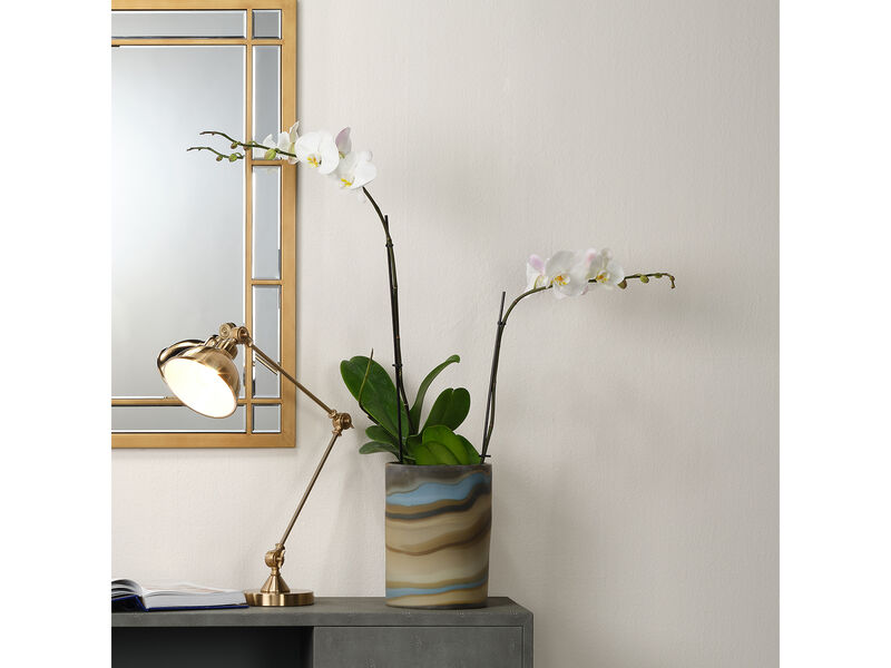 Terrene Vase