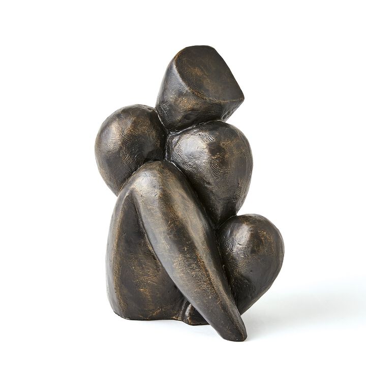 Figural Sculpture