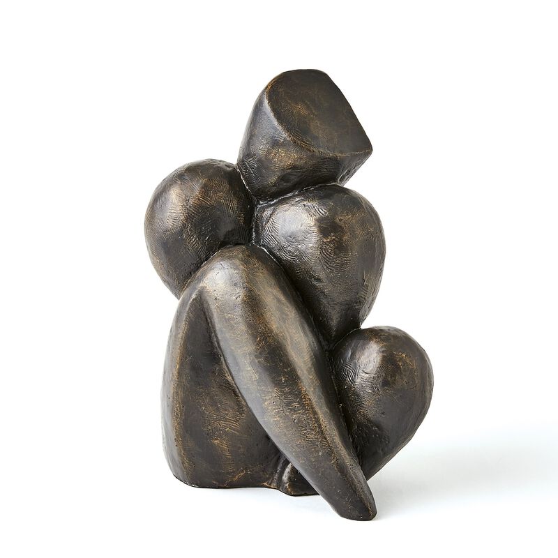 Figural Sculpture