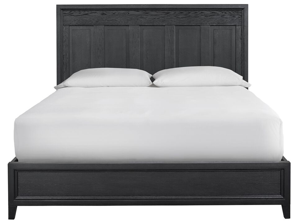 Haines Bed