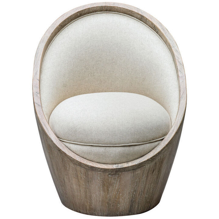 Noemi Morden Accent Chair