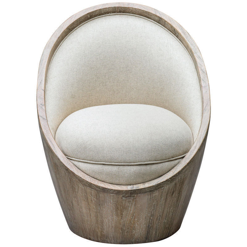 Noemi Morden Accent Chair
