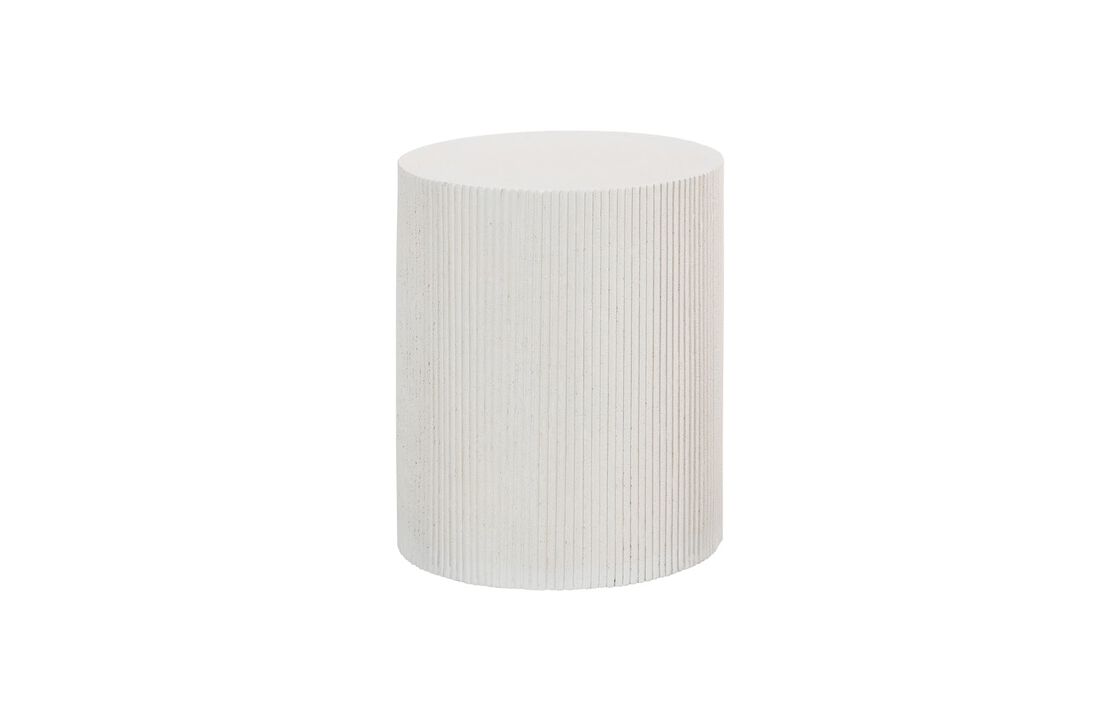 Groovy Side Table