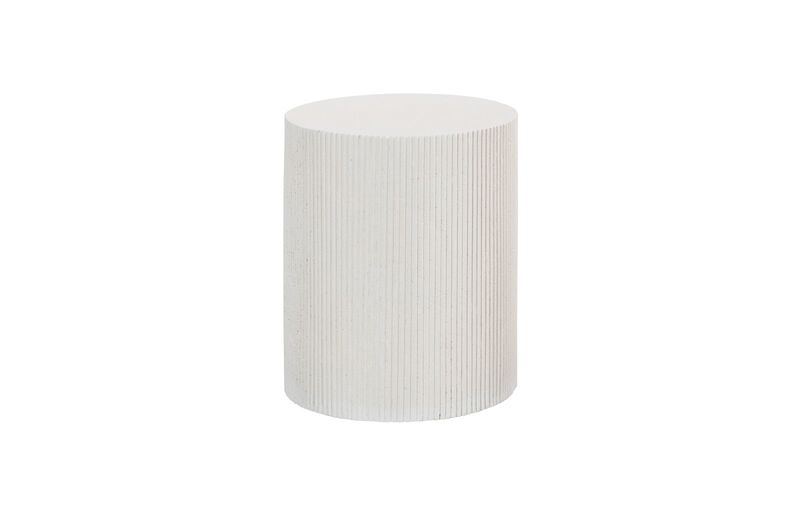 Groovy Side Table