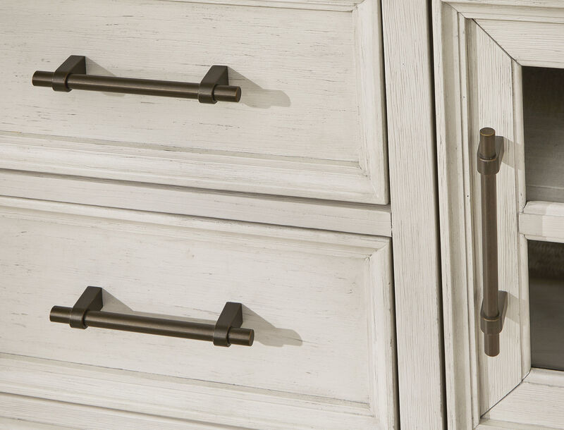 Shaybrock Dining Server