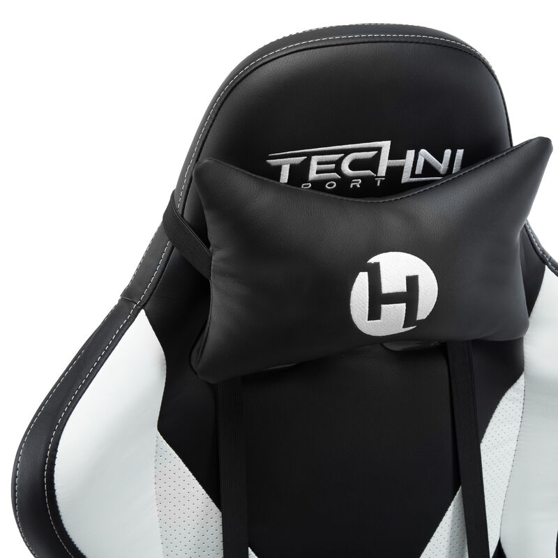Streamdale Ts-92 Office-Pc Gaming Chair, White