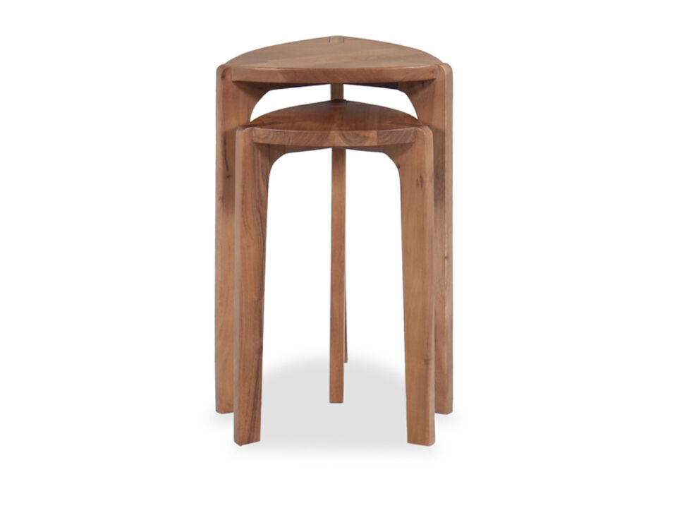 Brynnleigh Accent Table (Set of 2)