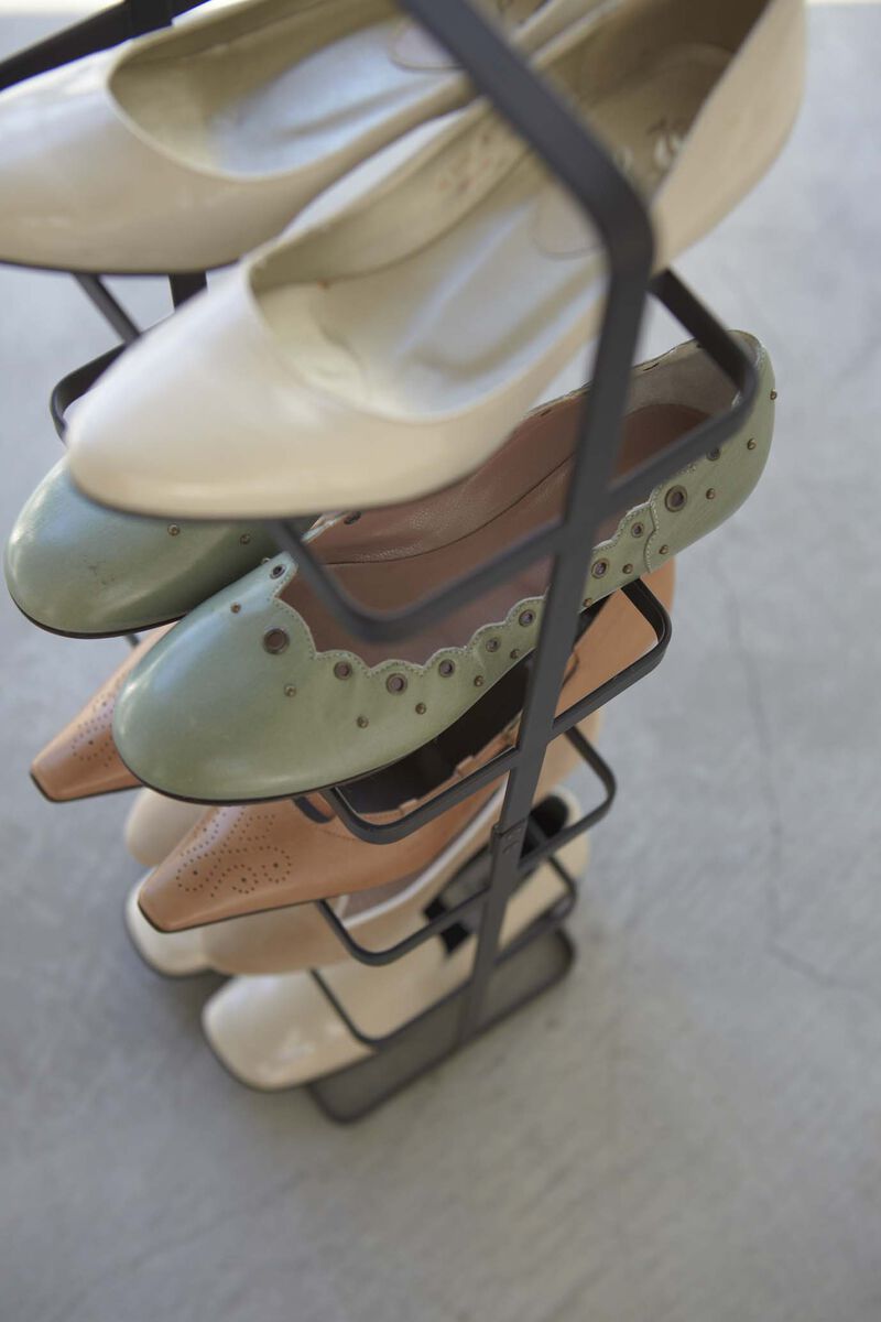 Shoe Rack