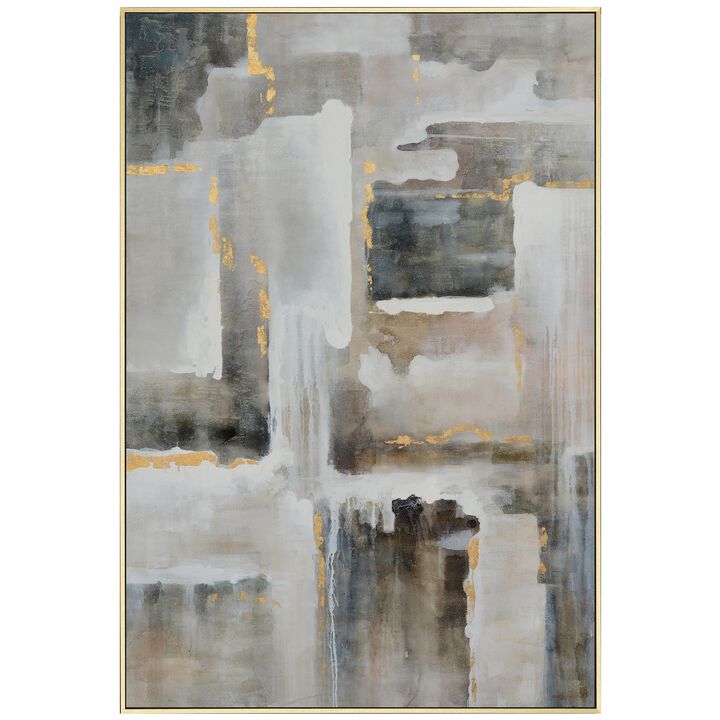 Leon Canvas