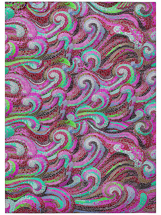 Seabreeze SZ14 Scarlett 10' x 14' Rug