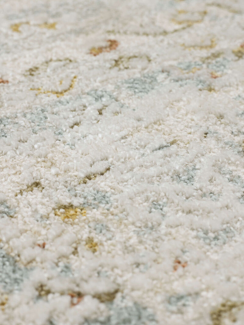 Windermere Ashbourne Blue 9' X 12' Rug