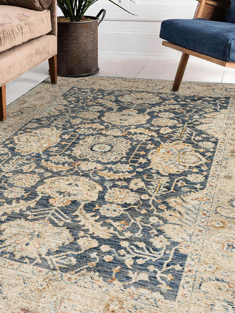 Bergama BE8 Collection