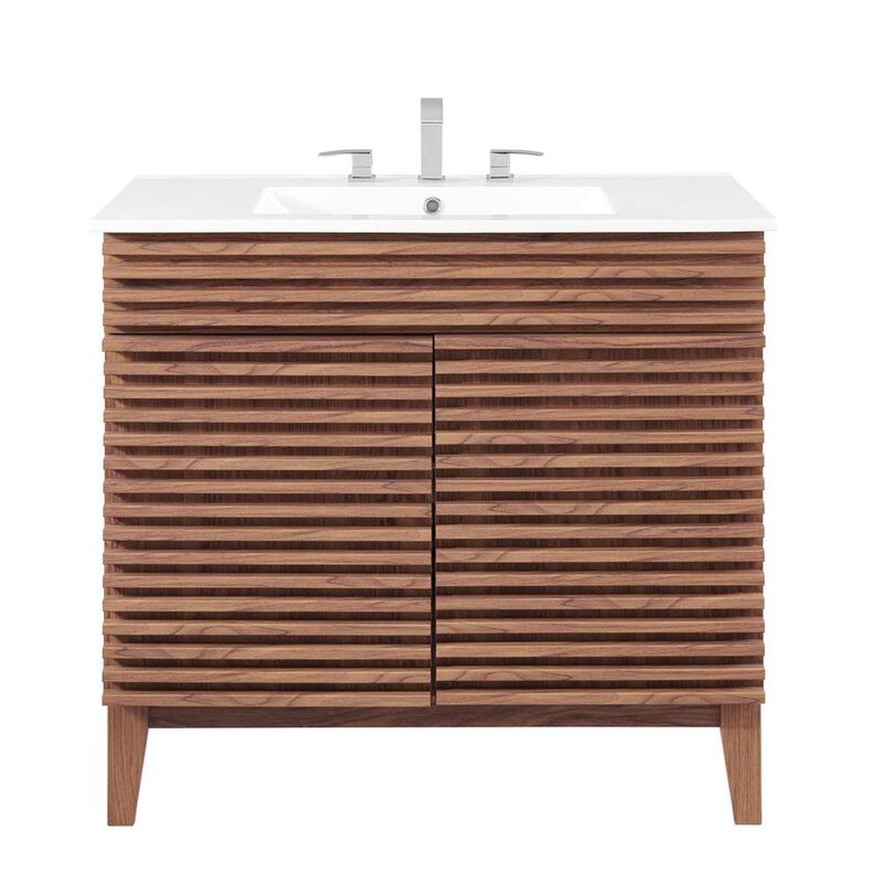 Modway Render 36 Bathroom Vanity