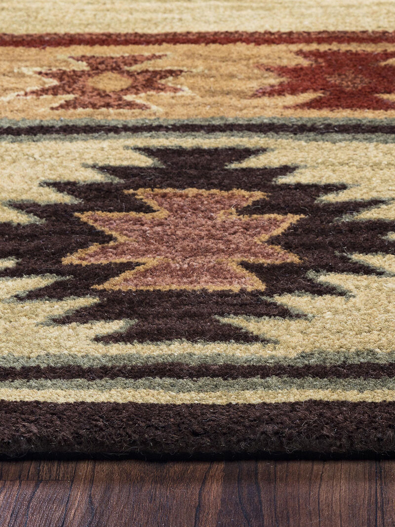 Southwest SU2007 3' x 5' Rug