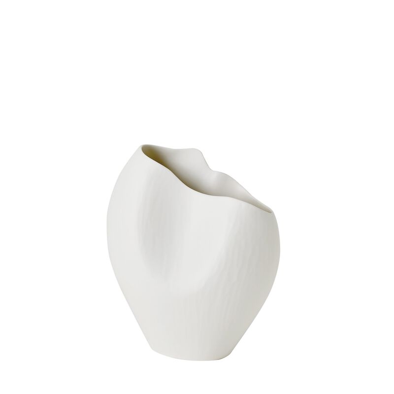 Horn Vase