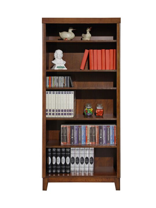 Koncept Open Bookcase
