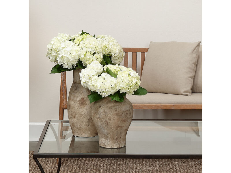 Root Decorative Vase