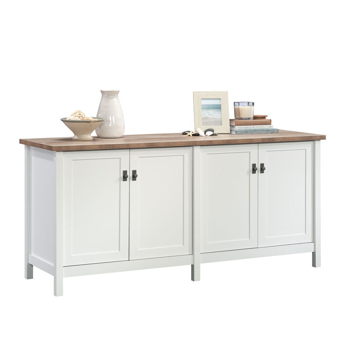 Cottage Road Storage Credenza
