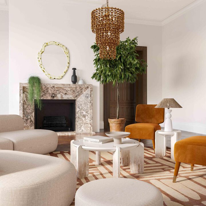 Gloria Coffee Table