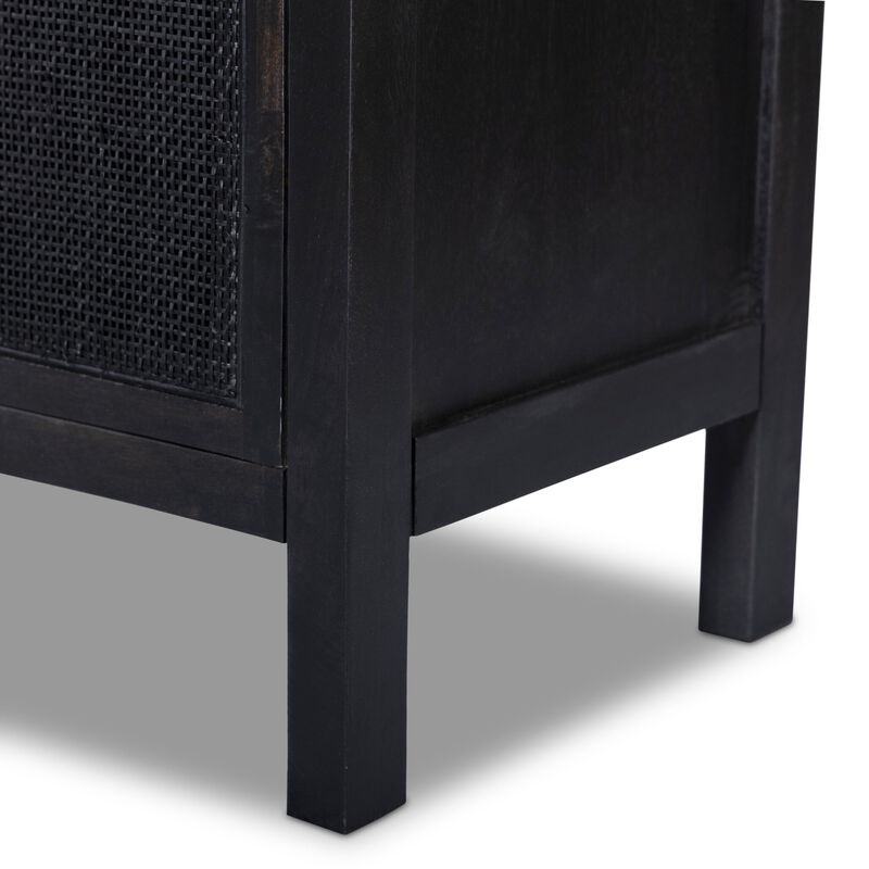 Caprice Tall Cabinet