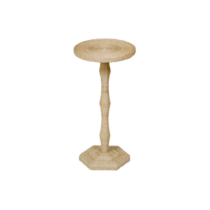 Abaca Spot Table