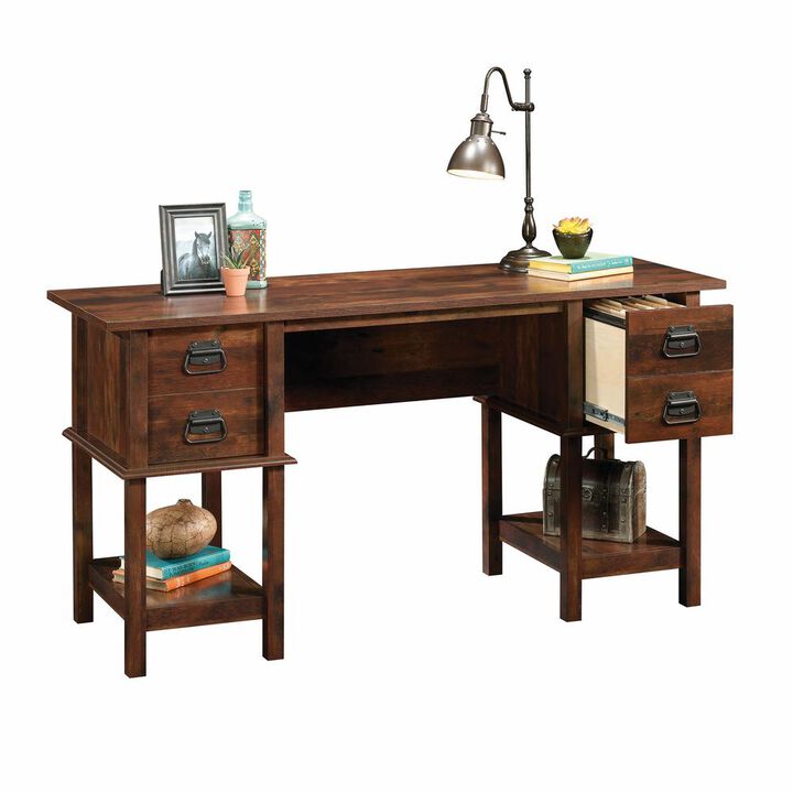 Sauder Viabella Desk Cuc