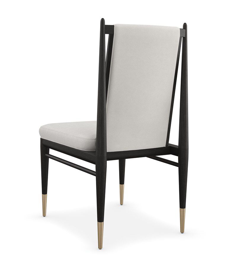 Unity Dark Dining Chair