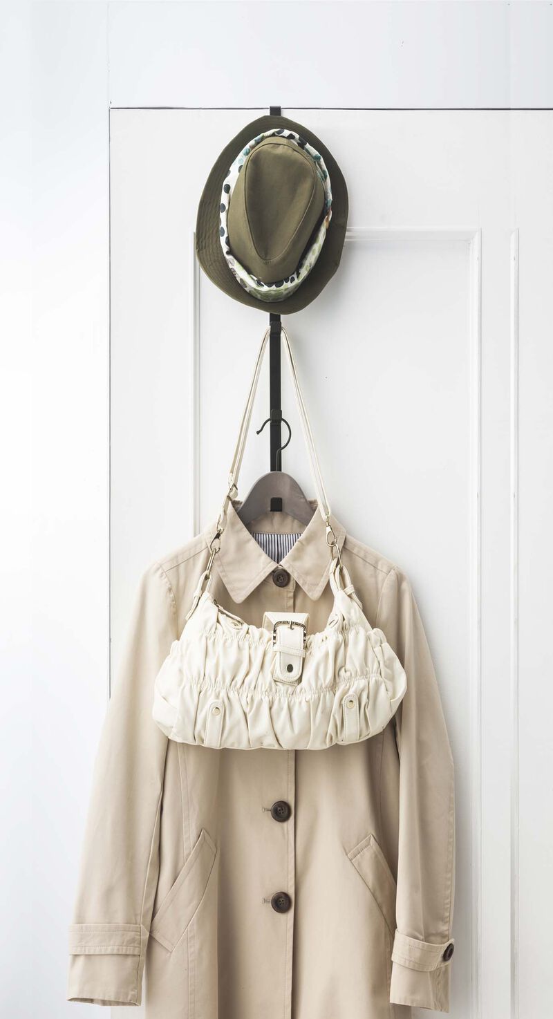 Over-the-Door Hanger