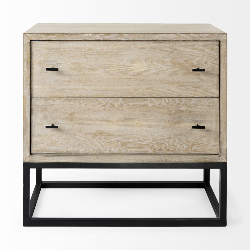 Ciara Accent Cabinet