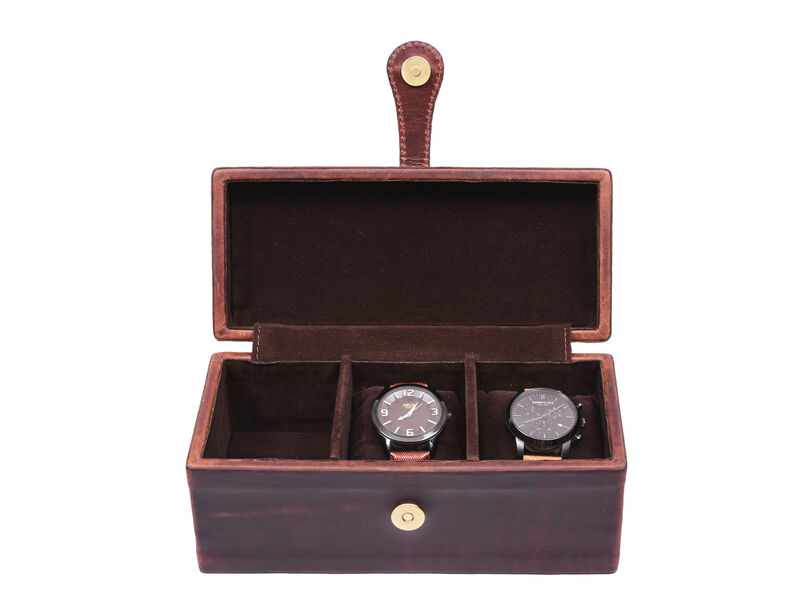 Robinson Watch Case
