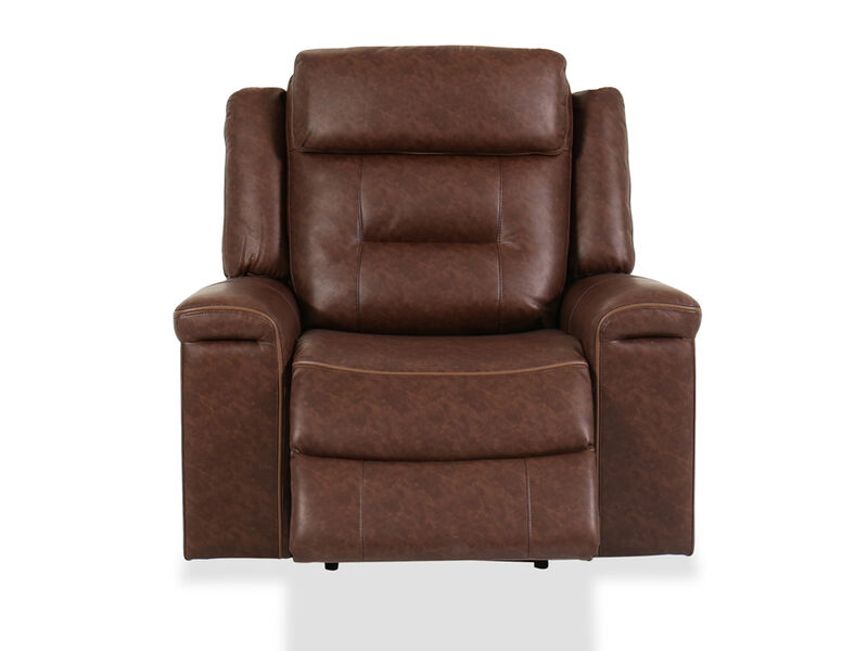 McAdoo Power Recliner