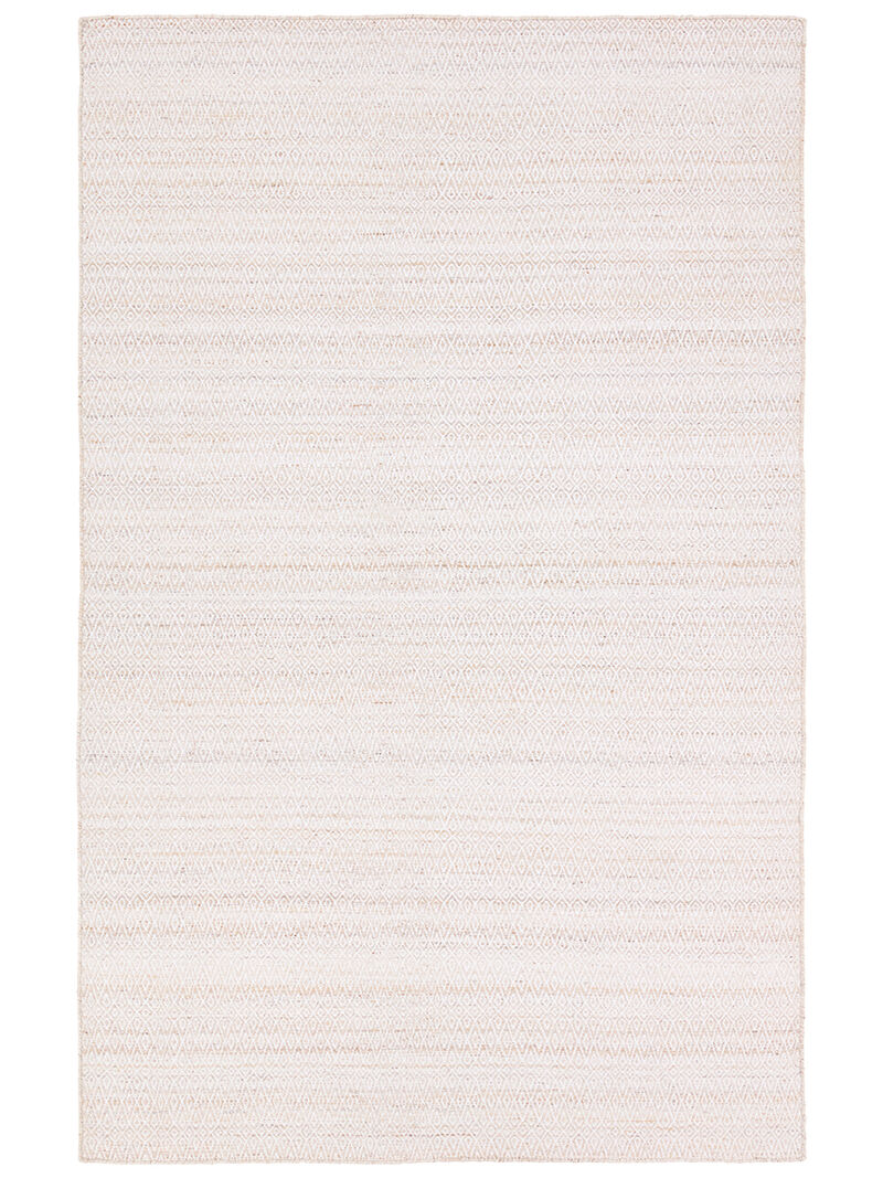 Almas Imogen Tan/Taupe 8' x 10' Rug