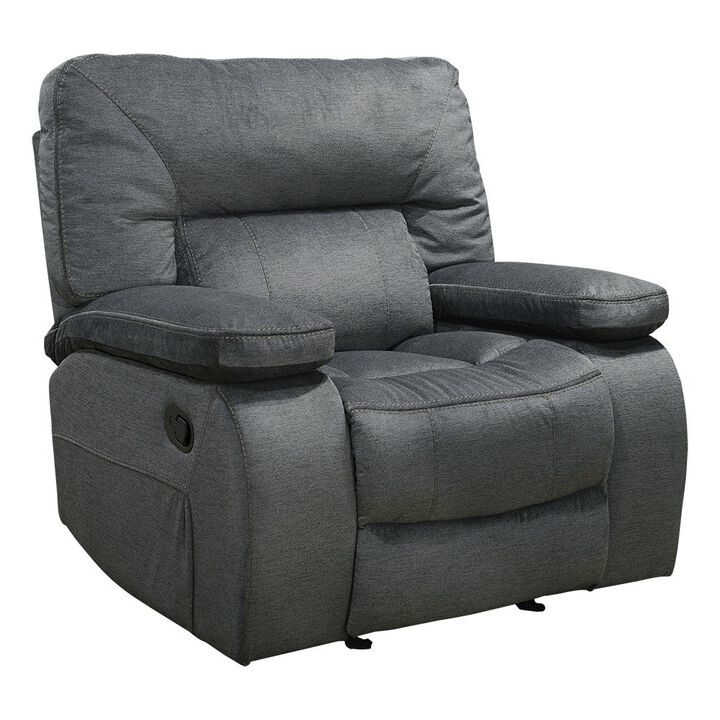 Parker Living Chapman - Polo Glider Recliner