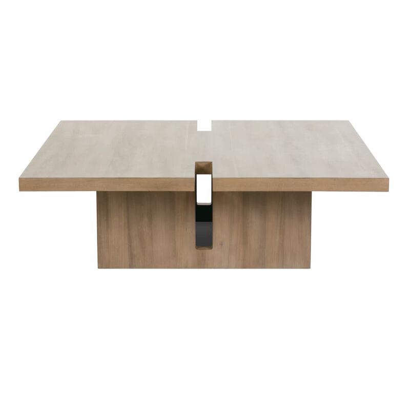 Theory Cocktail Table