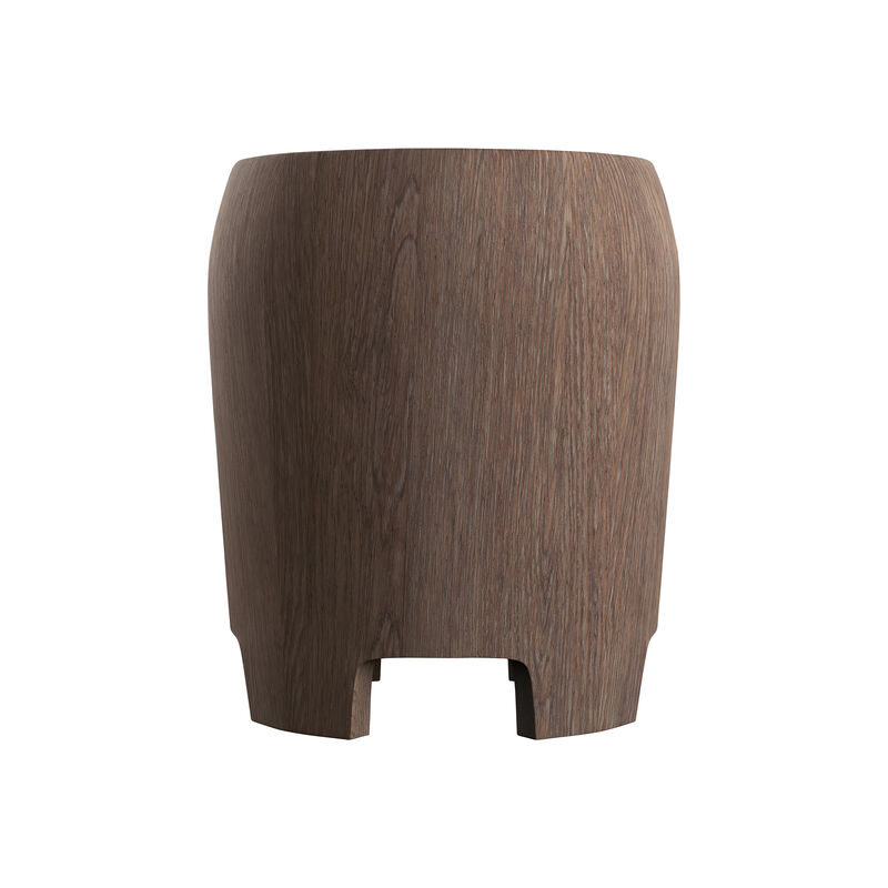 Casa Paros Accent Table in Brown