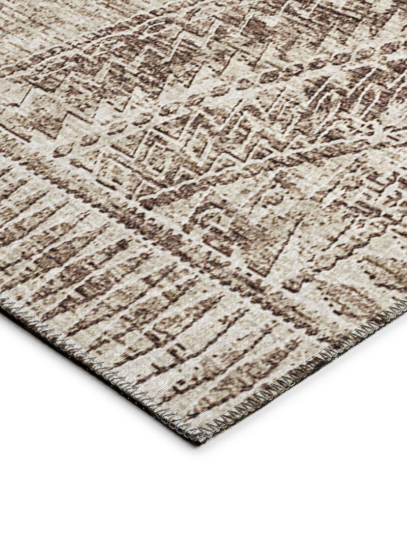 Sedona SN7 Taupe 10' x 14' Rug