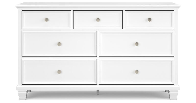Fortman Dresser