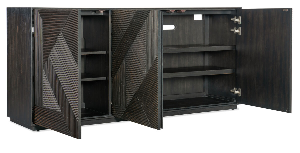 Retreat Entertainment Credenza