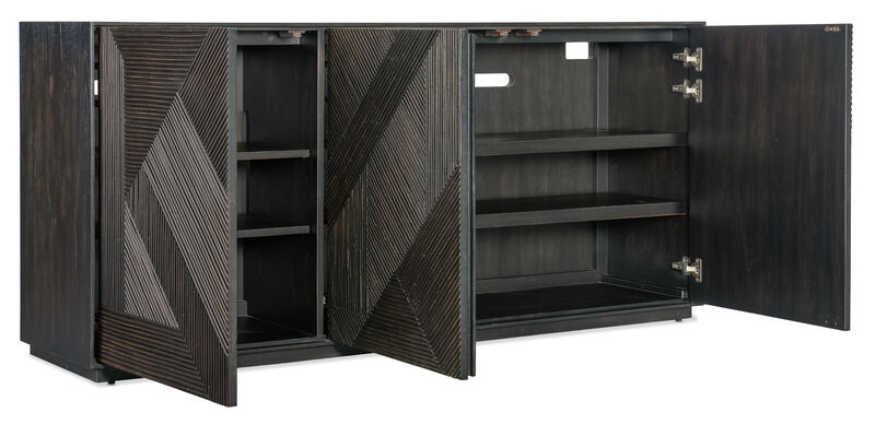 Retreat Entertainment Credenza