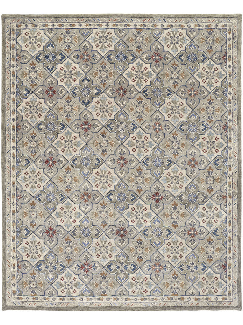 Rylan 8638F Collection