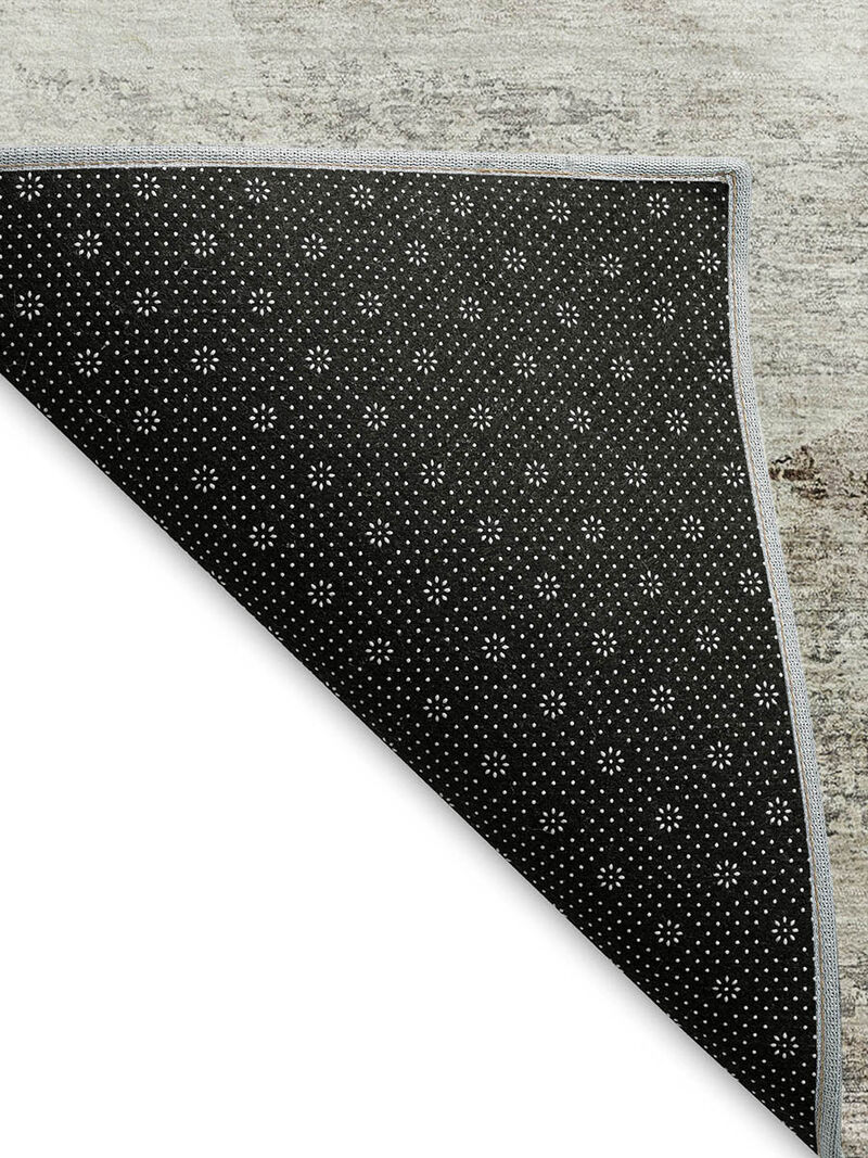 Neo NO11 Silver 10' x 14' Rug